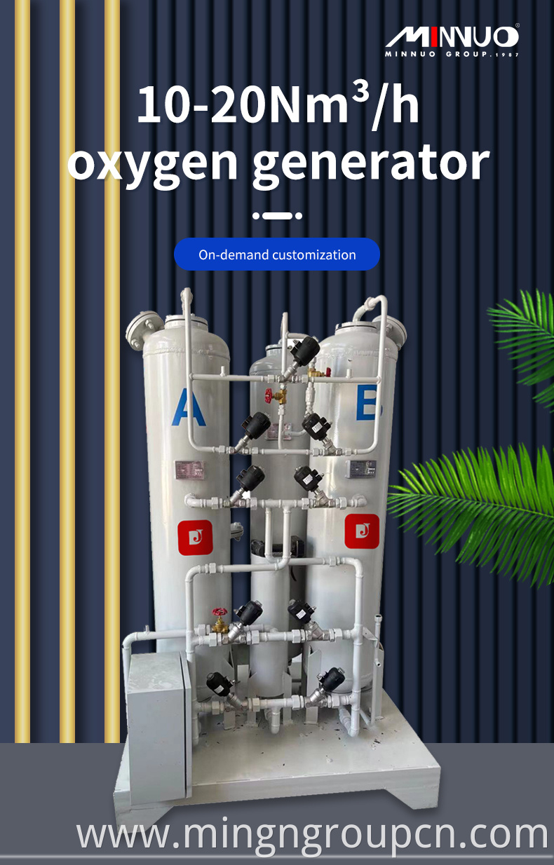 Oxygen Generator